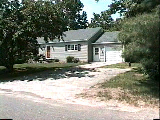 Building photograph for 26 SUNNY RIDGE RD